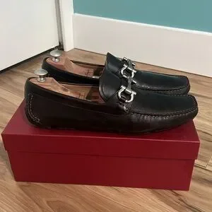 Salvatore Ferragamo | Shoes | Salvatore Ferragamo Parigi  display picture 2